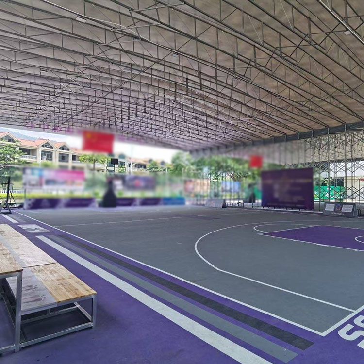 秭归县工程案例