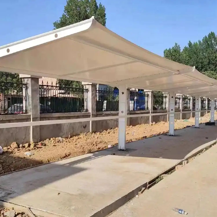 秭归县工程案例