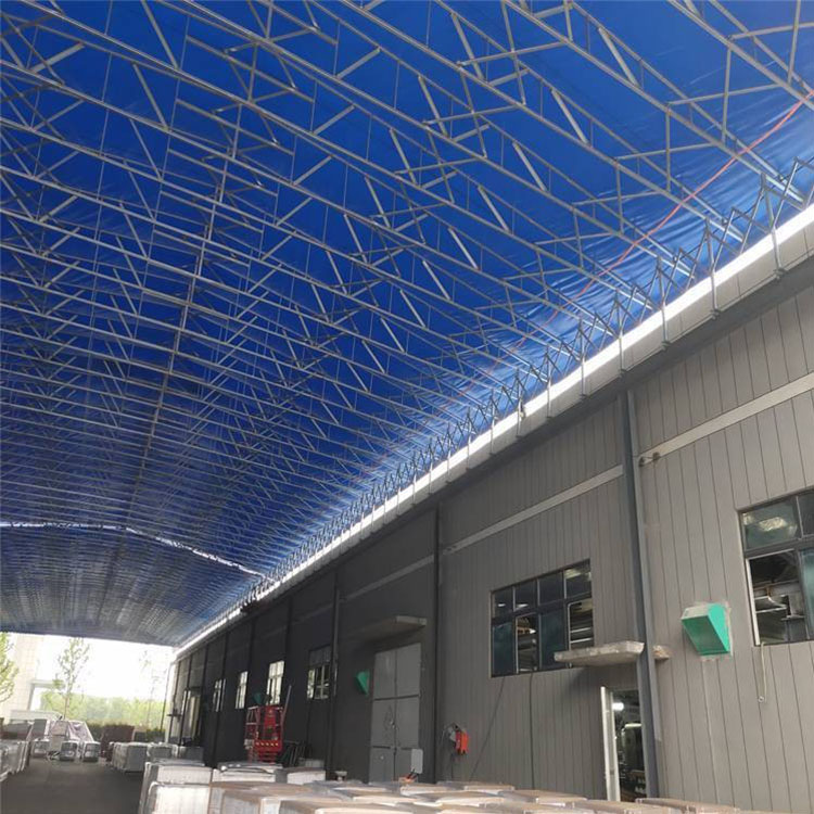 秭归县工程案例