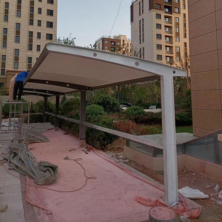 秭归县工程案例